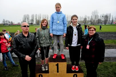 Podium