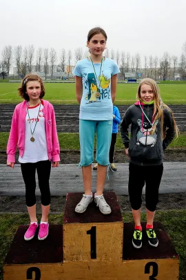 Podium