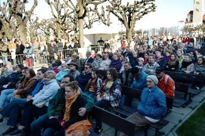 Publiczność