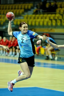 Karolina Kowalska