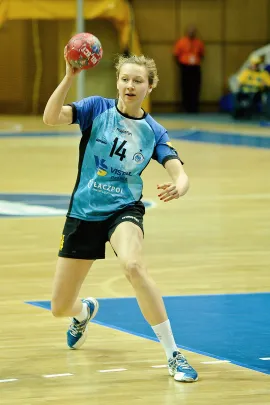 Magdalena Pawłowska