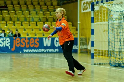 Małgorzata Gapska