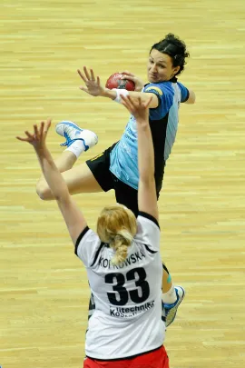 Natasa Krnic