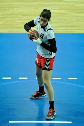 Monika Odrowska