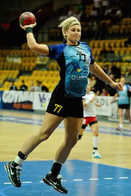 Patrycja Kulwińska