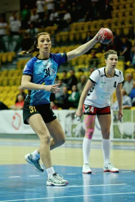 Katarzyna Koniuszaniec