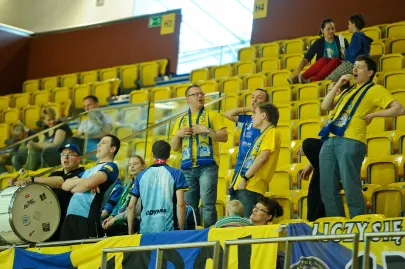 Klub kibica Vistalu Łączpol Gdynia
