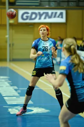 Katarzyna Duran 