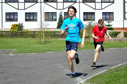 Biegi