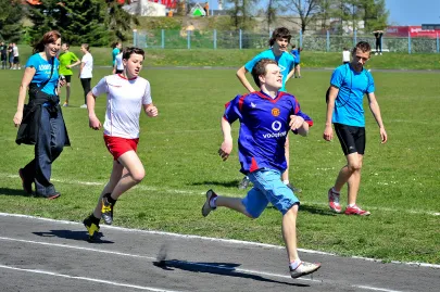 Biegi