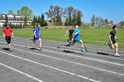Biegi