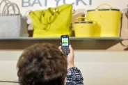 9 maja 2013 Fabryka Batycki zaprezentowała najnowszą kolekcję torebek nazwaną Kalipso