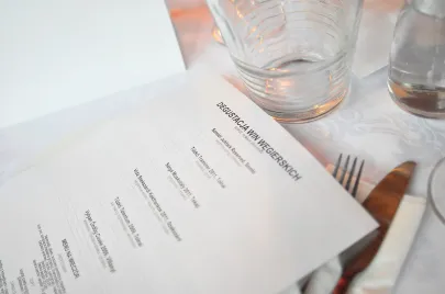 Degustacja Win Węgierskich w LALALA
