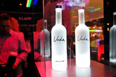 Grand Opening Unique Club & Lounge