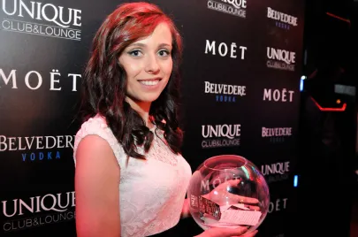 Grand Opening Unique Club & Lounge