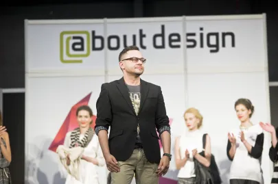 autor kolekcji"Gorsky" Ireneusz Górski