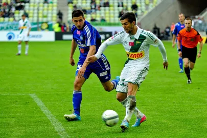 Mateusz Machaj 