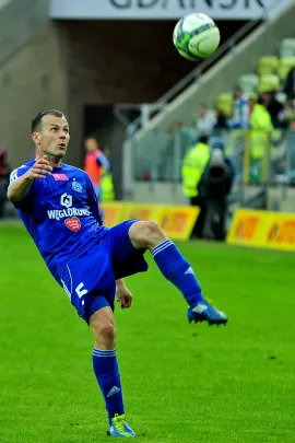 Marek Zieńczuk