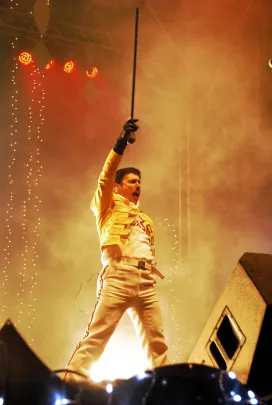 Killer Queen
