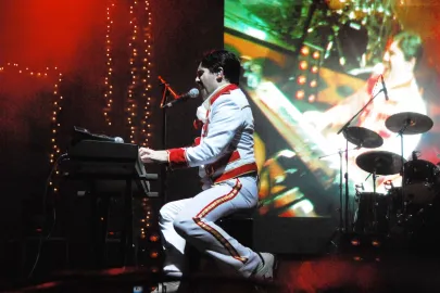 Killer Queen