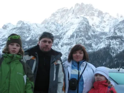 Włochy 2009