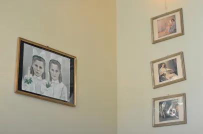 Powrót Sióstr czyli 3 Siostry w nowym miejscu.