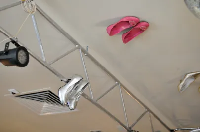 Powrót Sióstr czyli 3 Siostry w nowym miejscu.