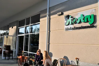 Powrót Sióstr czyli 3 Siostry w nowym miejscu.