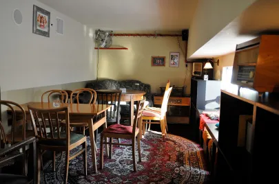 Powrót Sióstr czyli 3 Siostry w nowym miejscu.