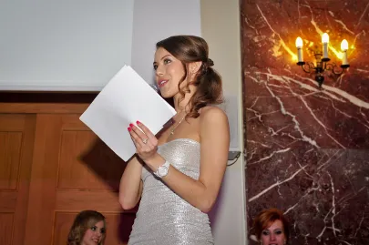 Agnieszka Miszkiewicz, Miss Bikini International 2011