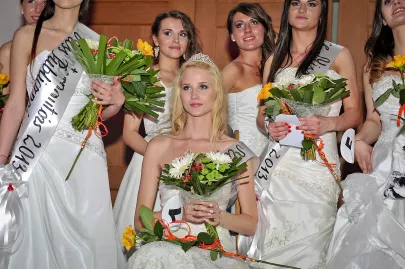 Miss Delfinaliów 2013