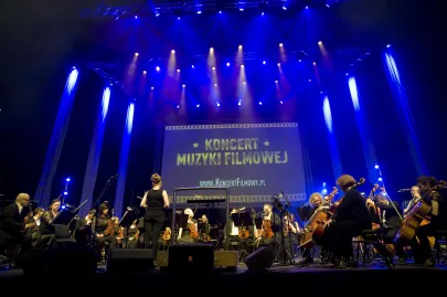 muzycy PFB