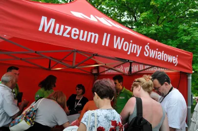Muzeum II Wojny Światowej