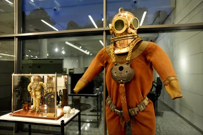 Muzeum Marynarki Wojennej