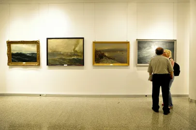 Muzeum Marynarki Wojennej