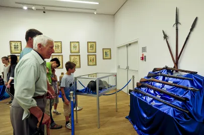 Muzeum Marynarki Wojennej