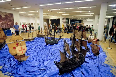 Muzeum Marynarki Wojennej