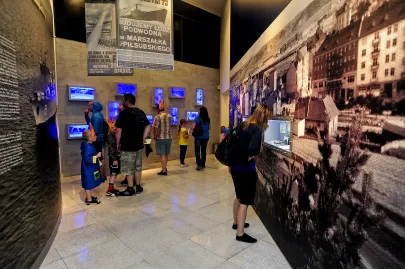 Muzeum Miasta Gdyni 
