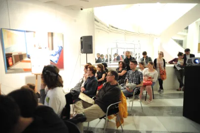 Państwowa Galeria Sztuki w Sopocie