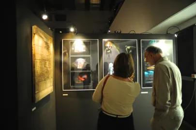 Państwowa Galeria Sztuki w Sopocie