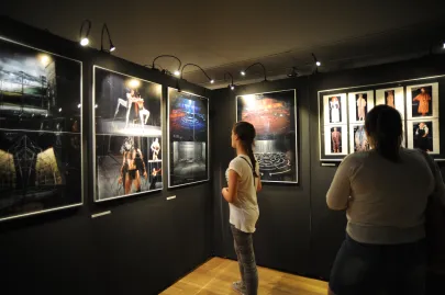 Państwowa Galeria Sztuki w Sopocie