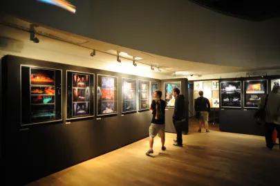 Państwowa Galeria Sztuki w Sopocie