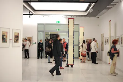 Państwowa Galeria Sztuki w Sopocie