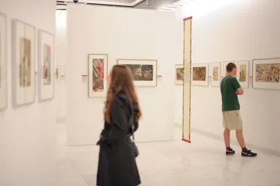 Państwowa Galeria Sztuki w Sopocie