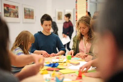 Państwowa Galeria Sztuki w Sopocie