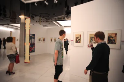 Państwowa Galeria Sztuki w Sopocie