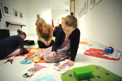 Państwowa Galeria Sztuki w Sopocie
