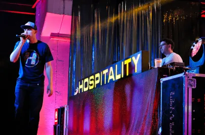 Hospitality