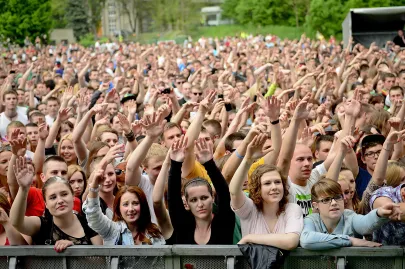 Publiczność
