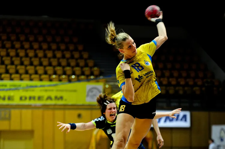 Aleksandra Zych
